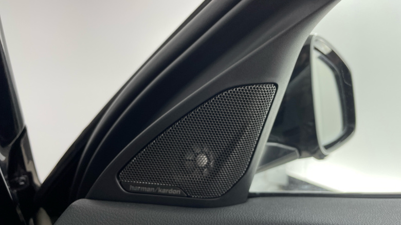 BMW 1 Series 118i [136] M Sport 5dr Step Auto [LCP] Petrol Hatchback